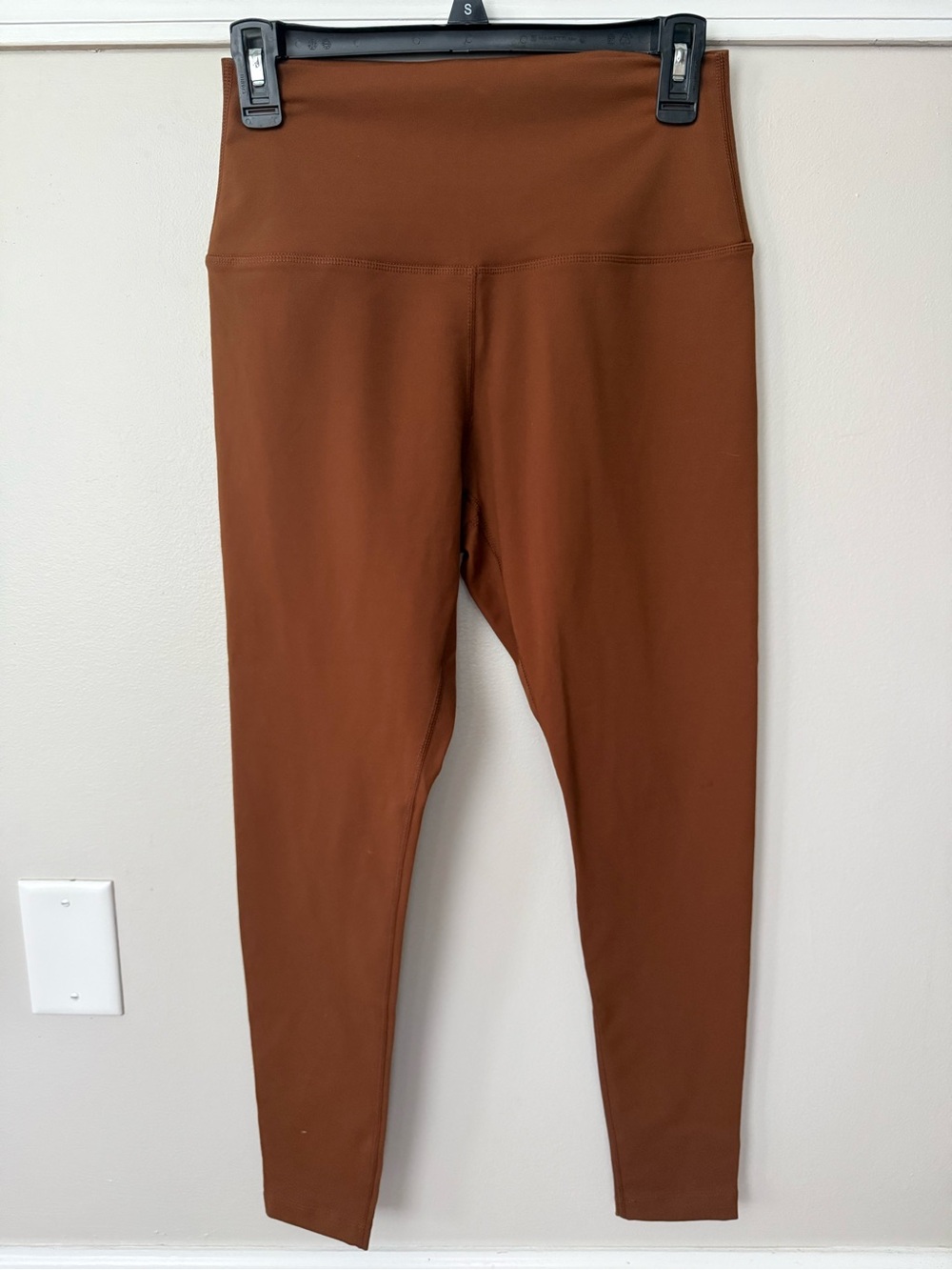 Kiragrace high end duchess 7/8 performance leggings M